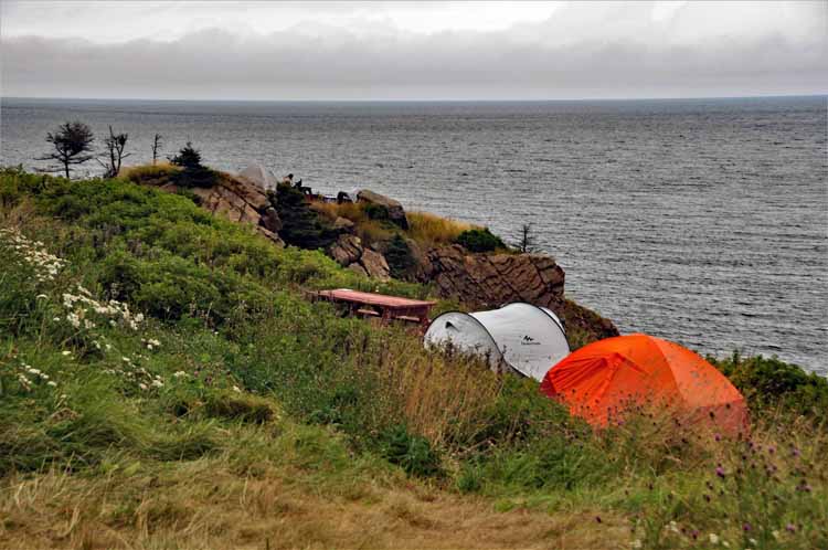 meat cove